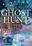 Ghost Hunt - Tập 2 – Lồng Giam Của Búp Bê