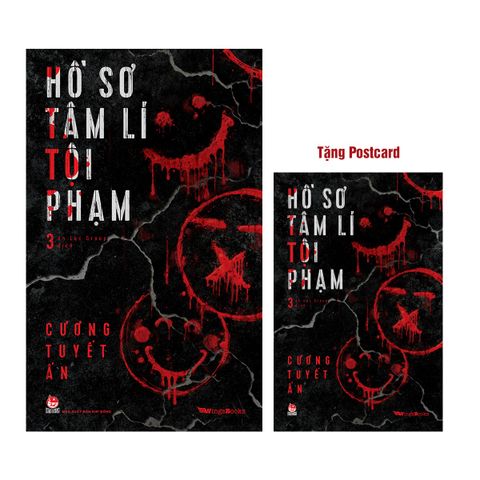 Hồ Sơ Tâm Lí Tội Phạm Tập 3