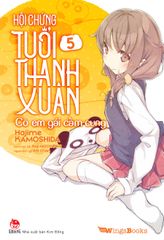 [Bản Giới Hạn] Hội Chứng Tuổi Thanh Xuân – Tập 5