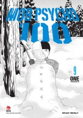 Mob Psycho 100 - Tập 9