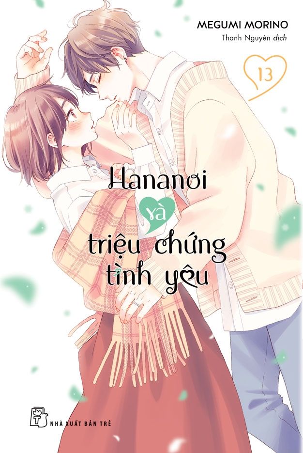 Hananoi Và Triệu Chứng tình Yêu Tập 13