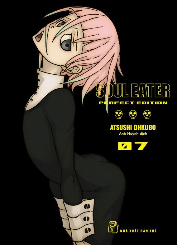 Soul Eater - Perfect Edition Tập 7