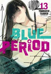 Blue Period Tập 13