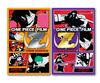 [Combo] Anime Comics: One Piece Film Z (2 Cuốn)