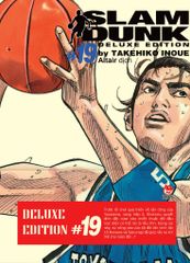 Slam Dunk - Deluxe Edition Tập 19