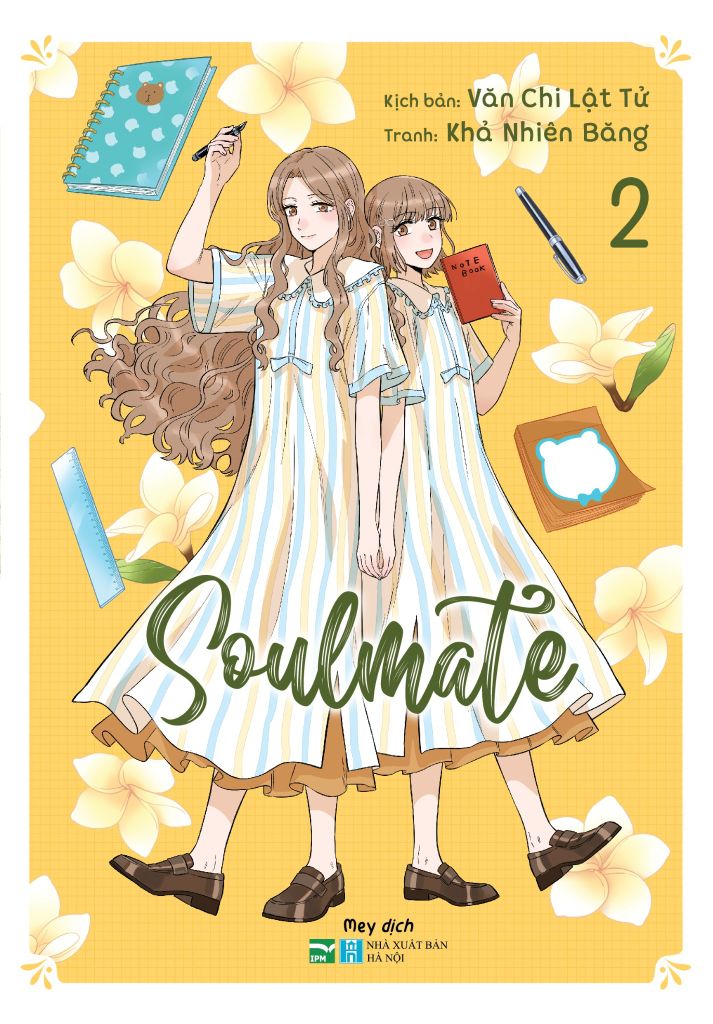 Soulmate Tập 2