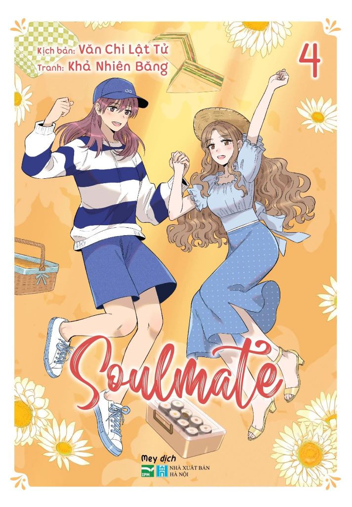 Soulmate Tập 4