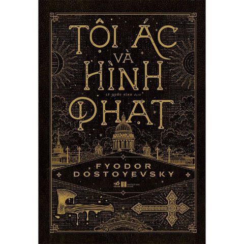 Tội Ác và Hình Phạt