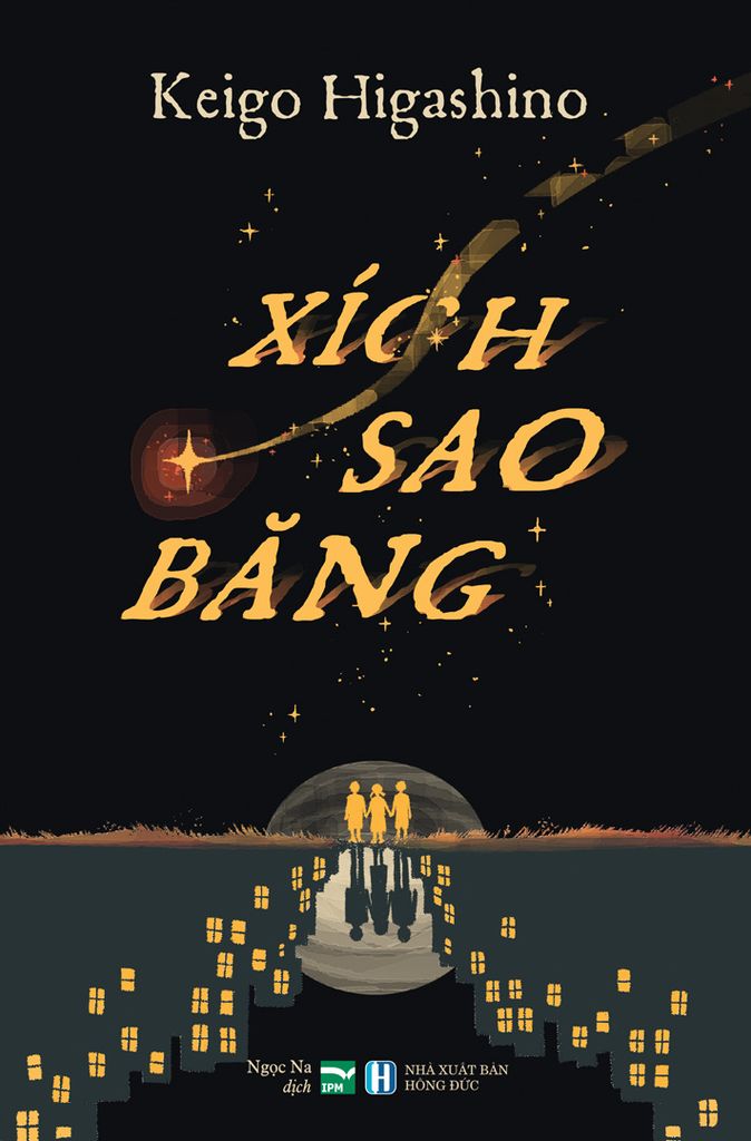 Xích  Sao Băng