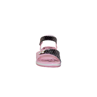 Sandals bé gái quai dán ( size 22 - 30 )-SOB.221