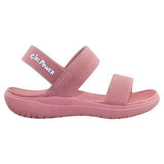 Sandals bé gái ( size 31 - 35 )-SOB.253