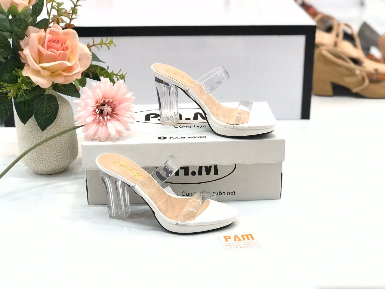 Quốc 8P Đúp 2 Quai