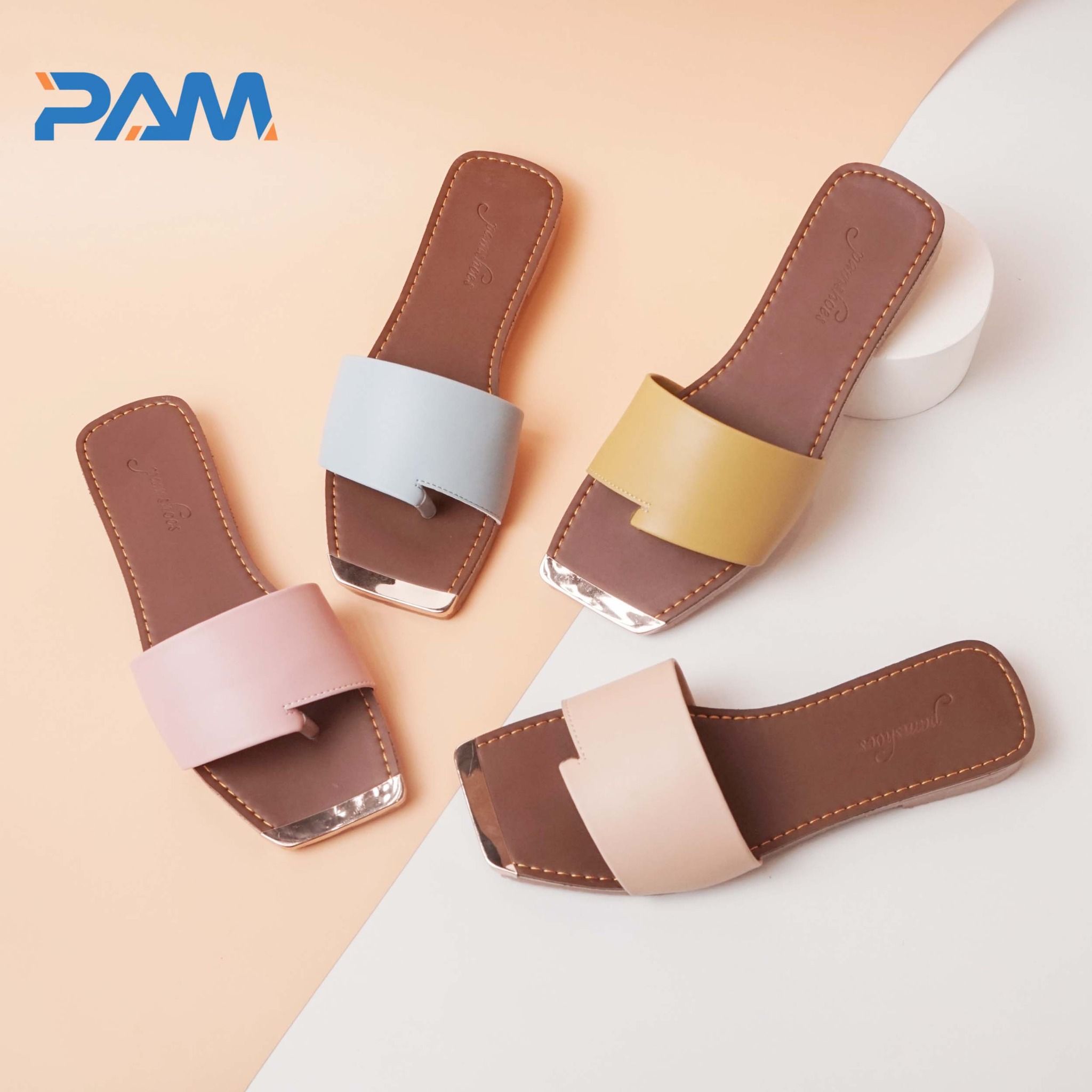 Dép bệt nữ thời trang DBL284