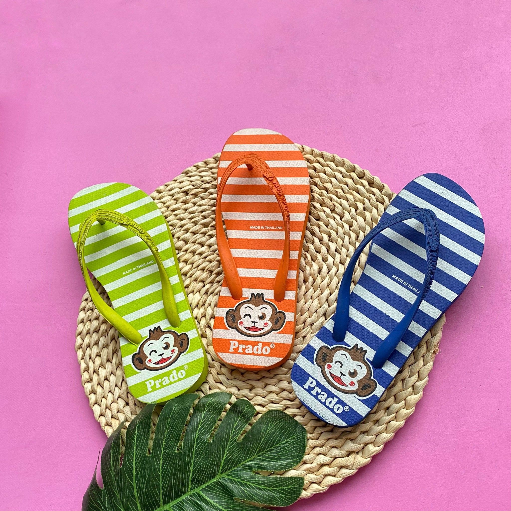 DéP Bệt Sọc