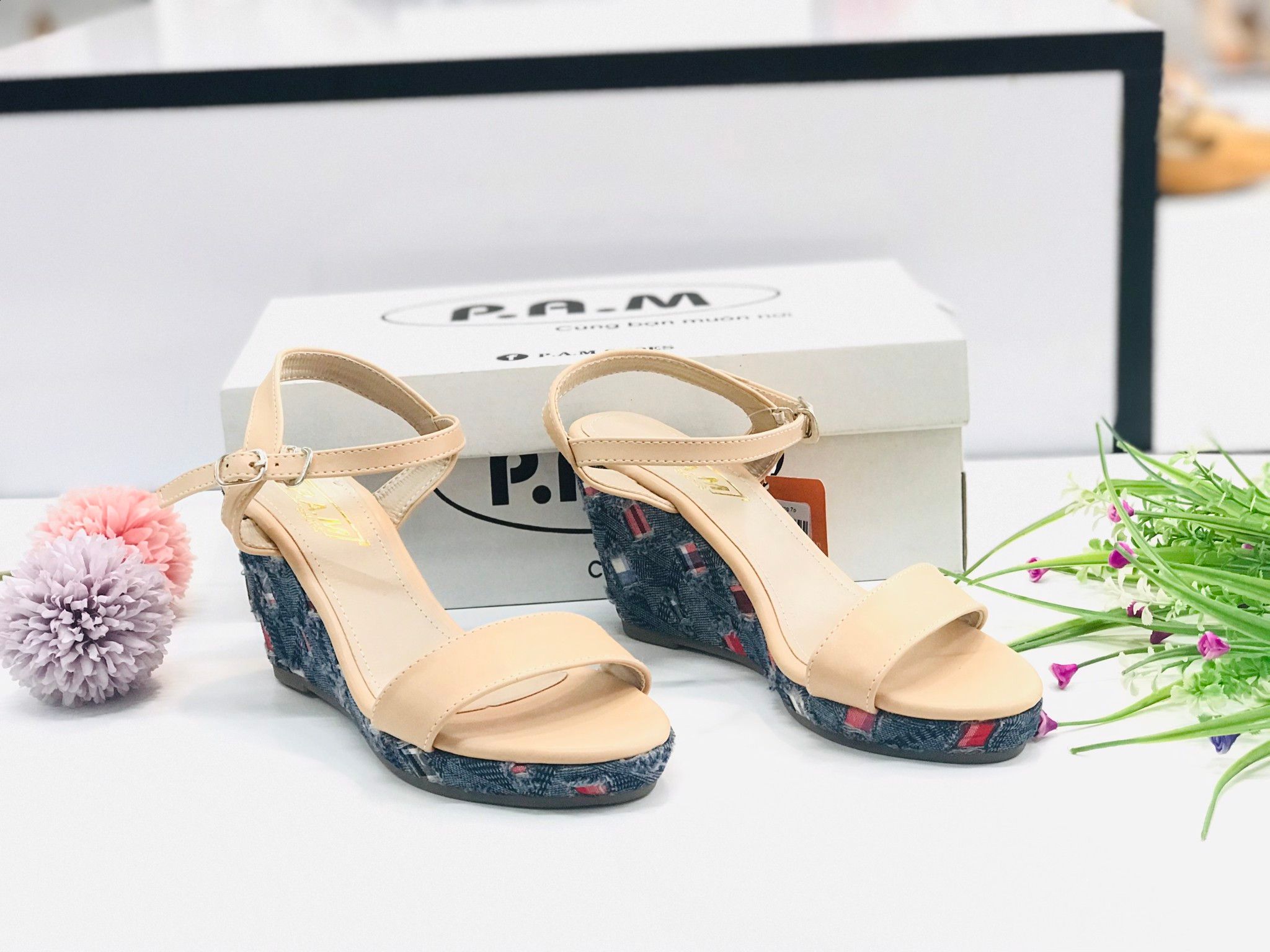 Xuồng bản ngang 7p
