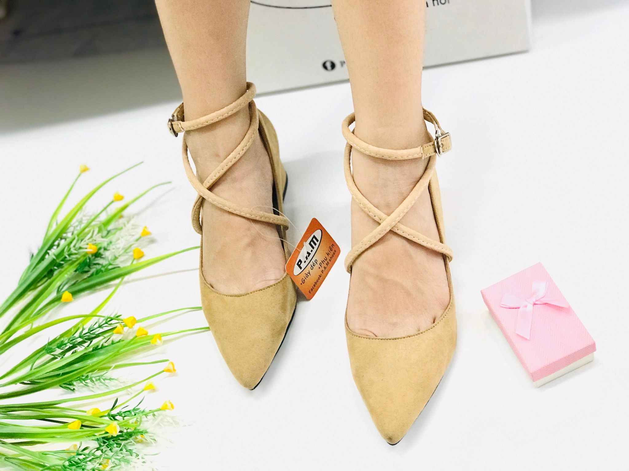 CG 5P da lộn hậu chéo