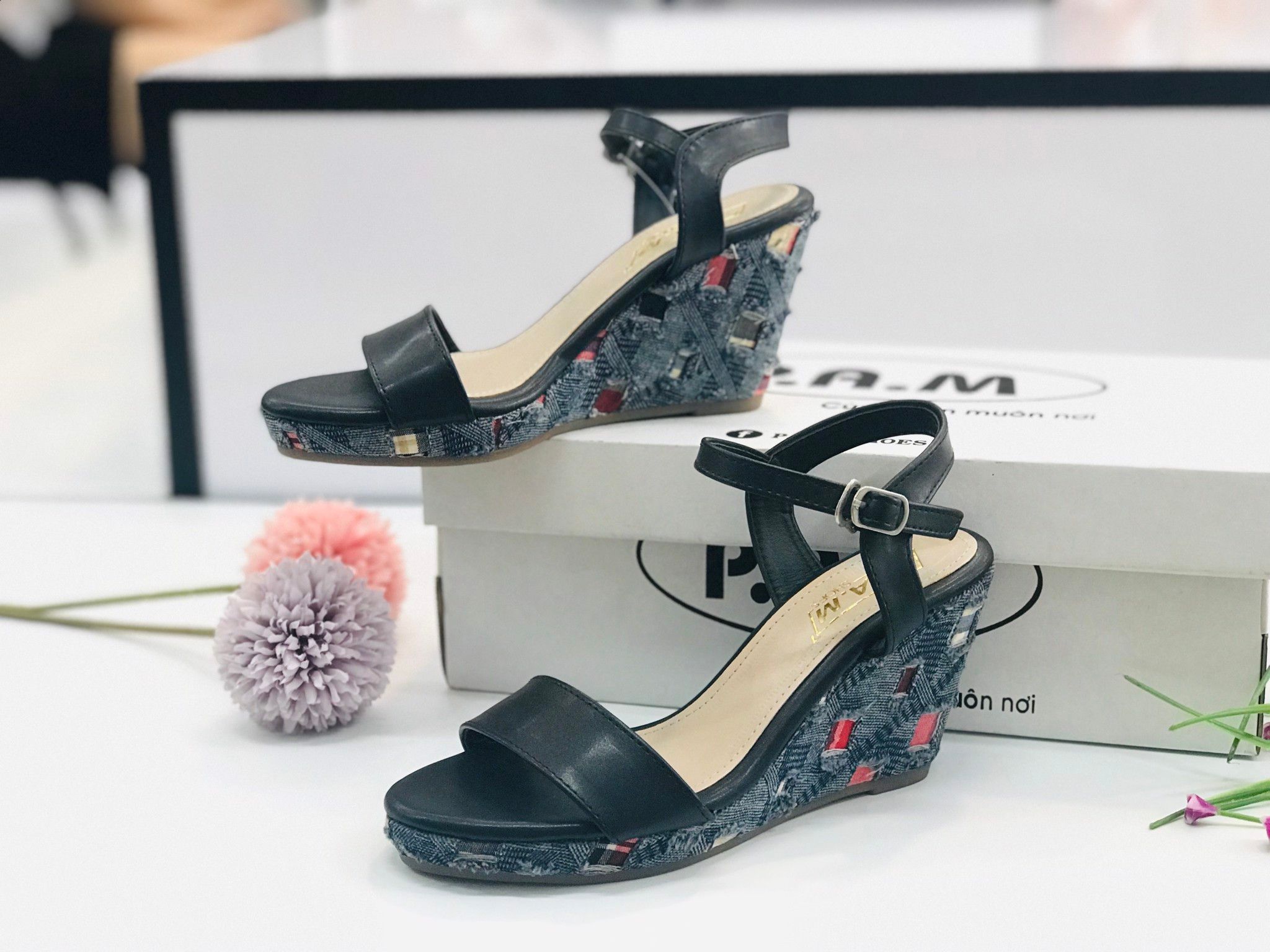 Xuồng bản ngang 7p