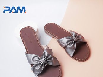 DÉP LÊ THỜI TRANG PHỐI NƠ NHŨ DBL15