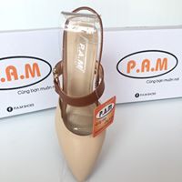 SD 5P Mũi Nhọn Đế Tròn