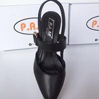 SD 5P Mũi Nhọn Đế Tròn