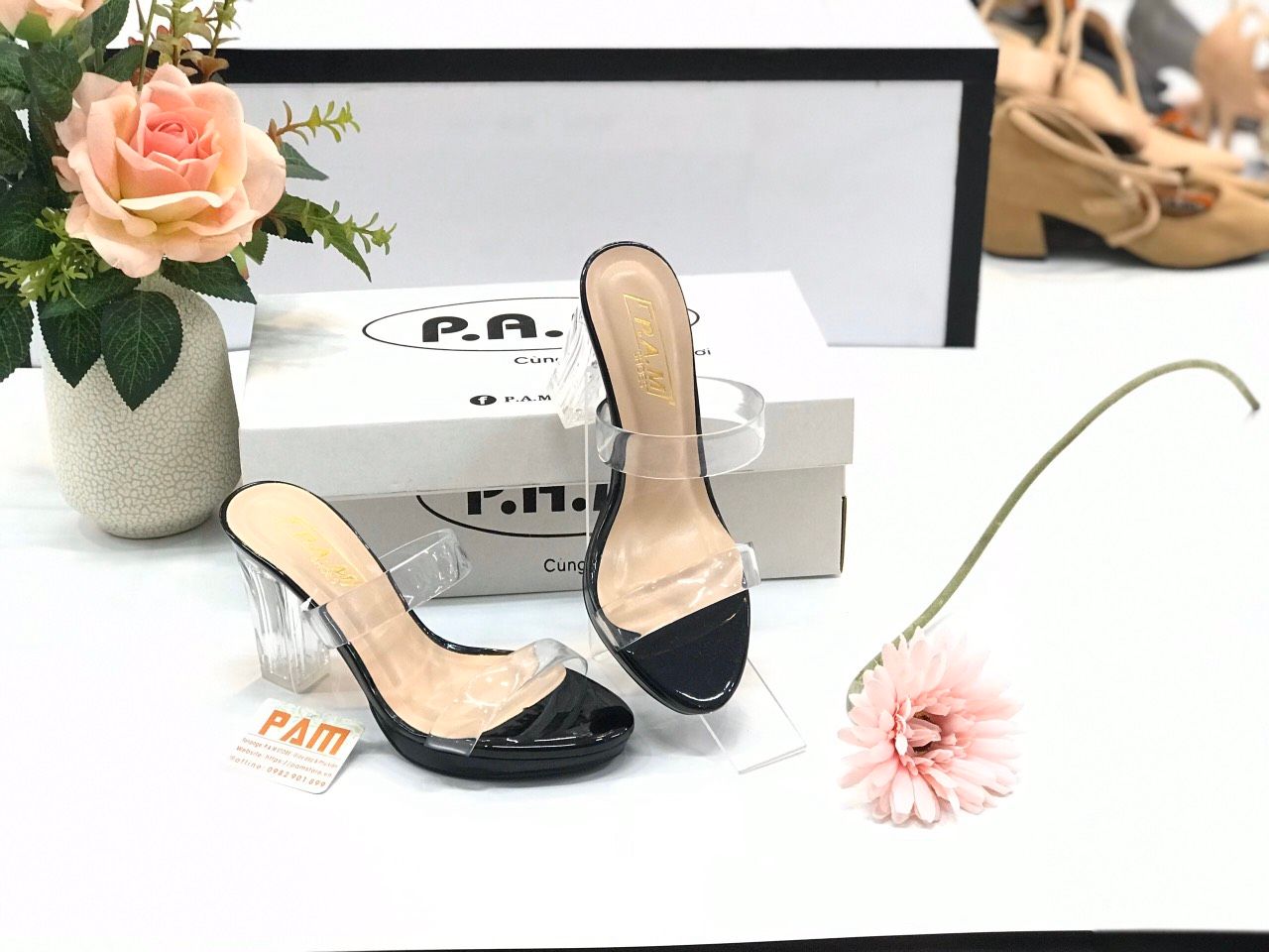 Quốc 8P Đúp 2 Quai