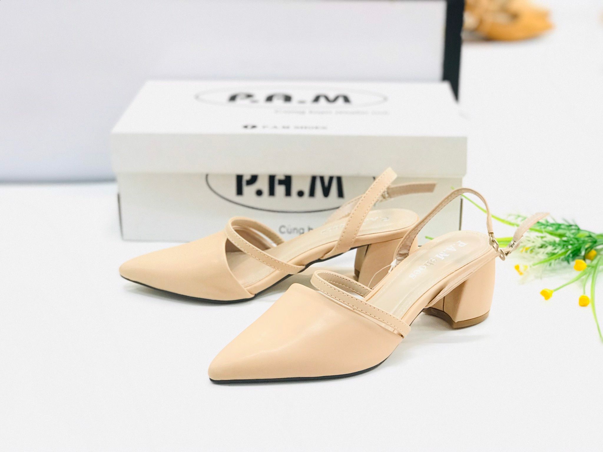 SD 5P Hậu Hở Dây Ngang