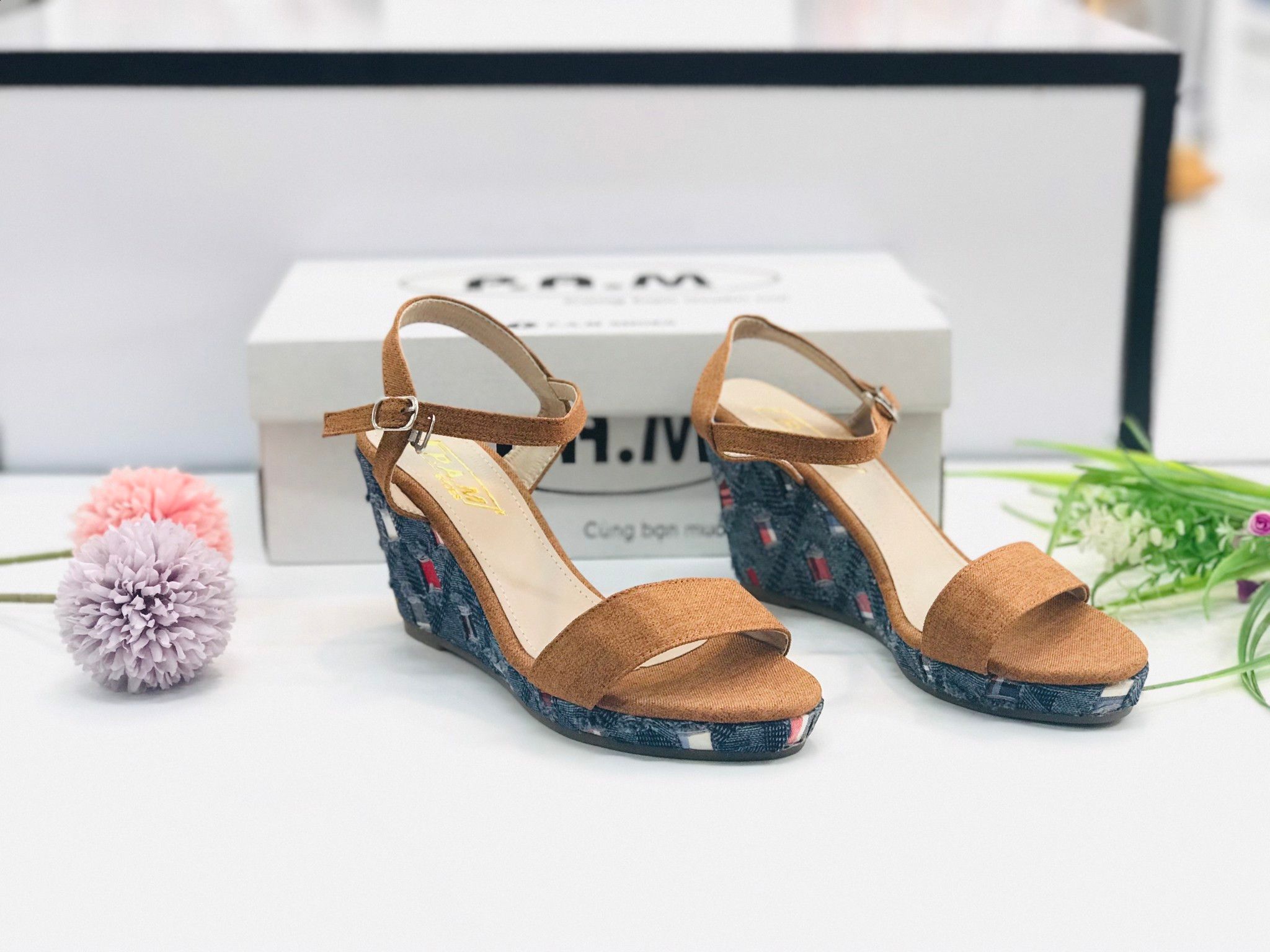 Xuồng bản ngang 7p