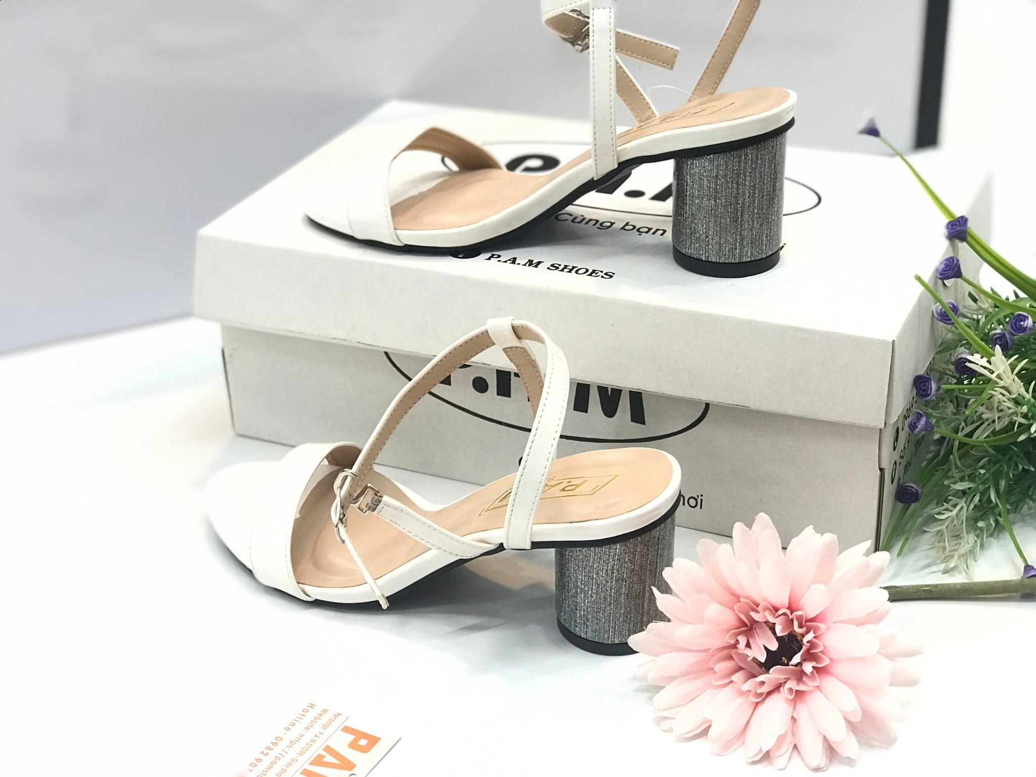 SD 5P Gót Kim Tuyến