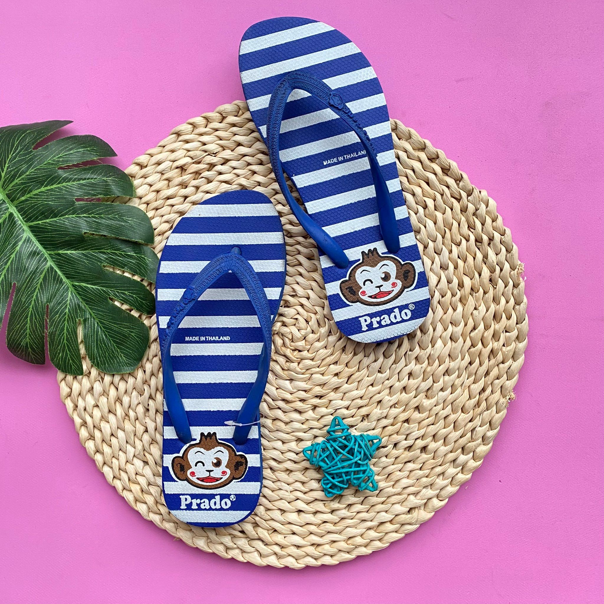 DéP Bệt Sọc