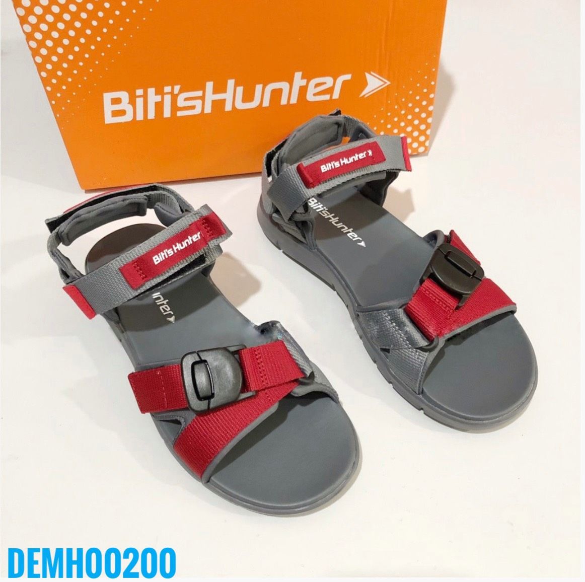 DEMH00200