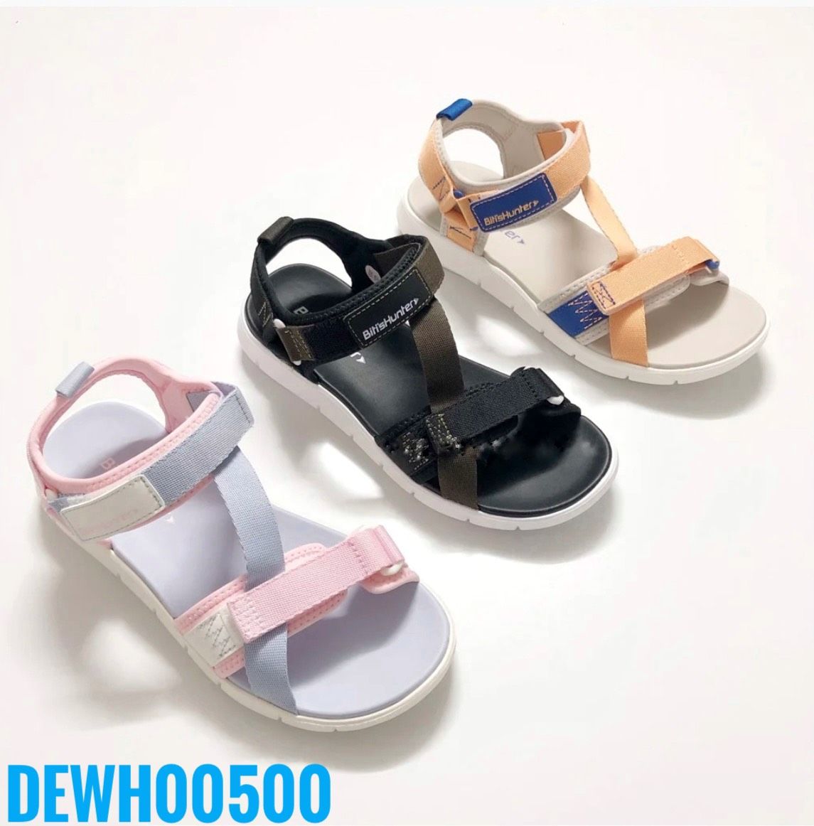 DEWH00500