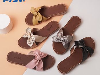 DÉP LÊ THỜI TRANG PHỐI NƠ NHŨ DBL15