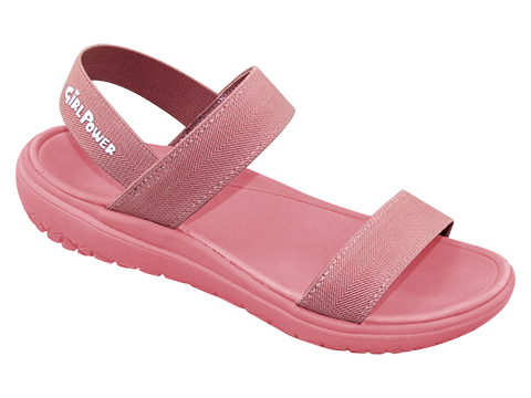 Sandals bé gái ( size 31 - 35 )-SOB.253