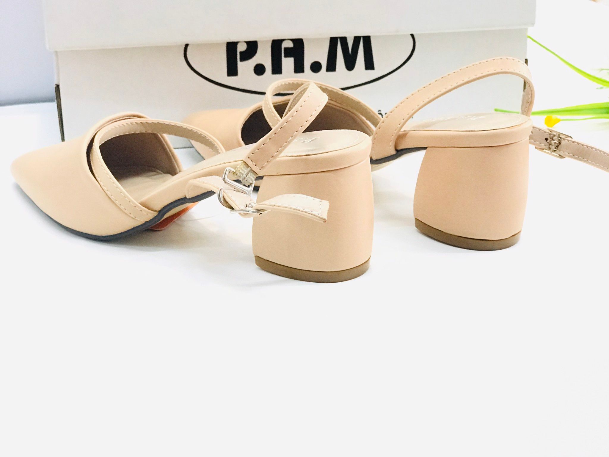 SD 5P Hậu Hở Dây Ngang