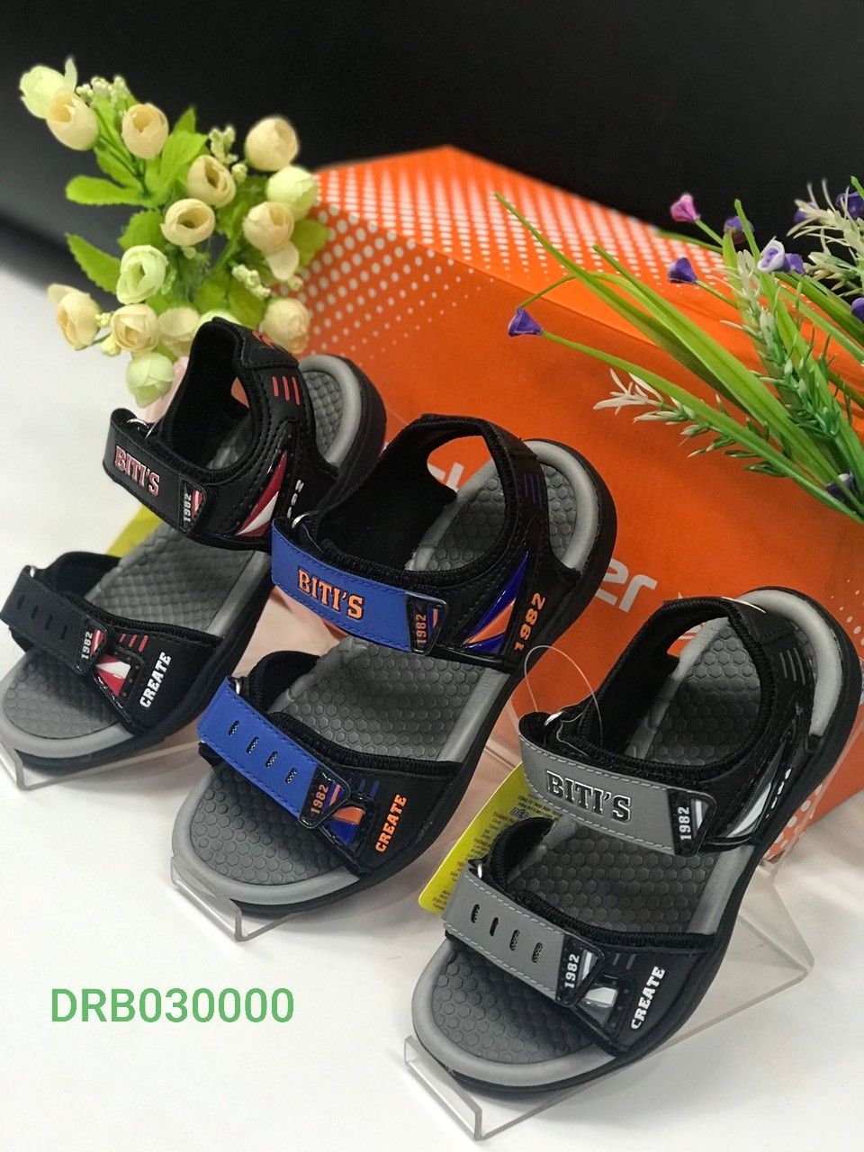 DRB030000