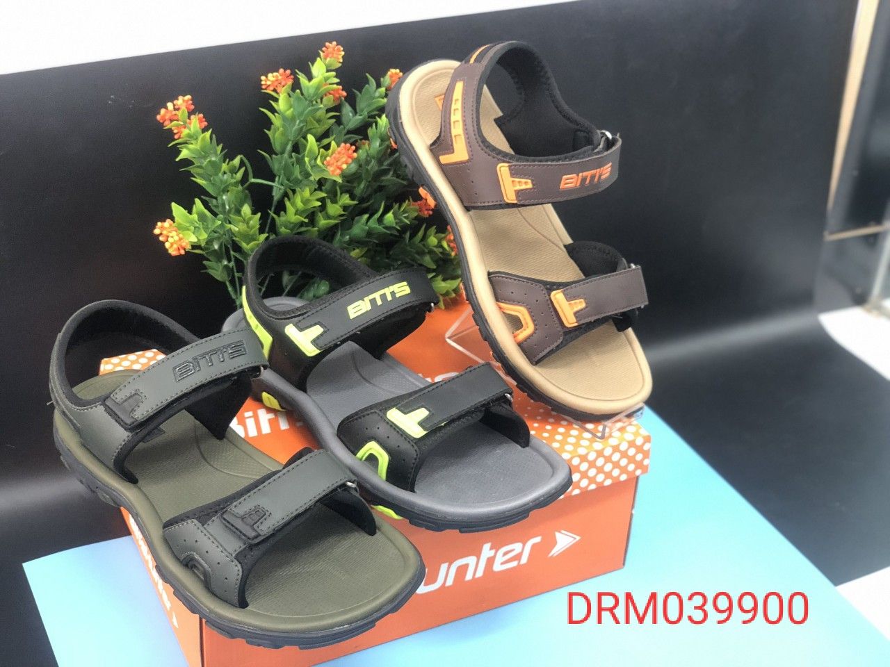 DRM039900
