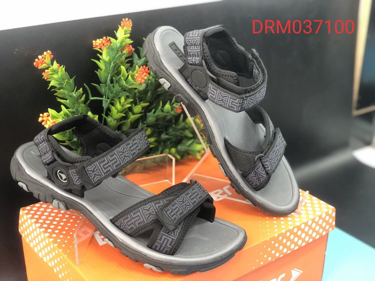 DRM037100