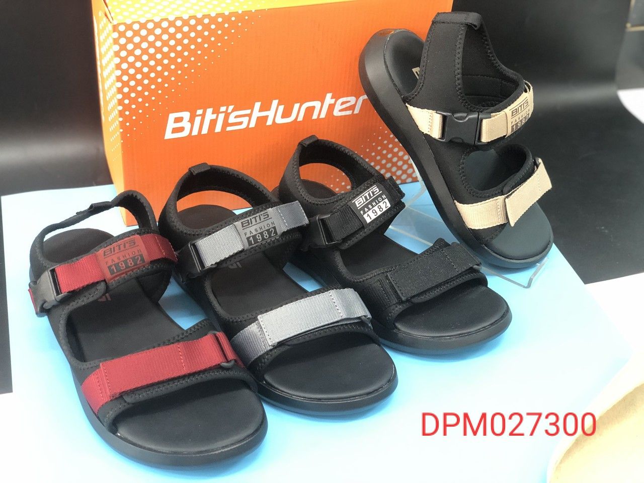 DPM027300