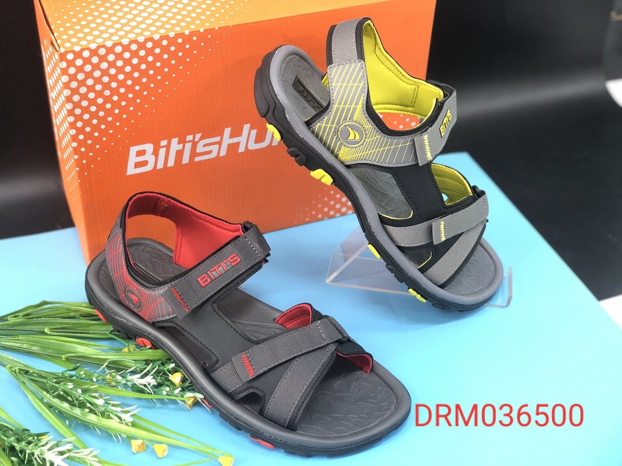 DRM036500