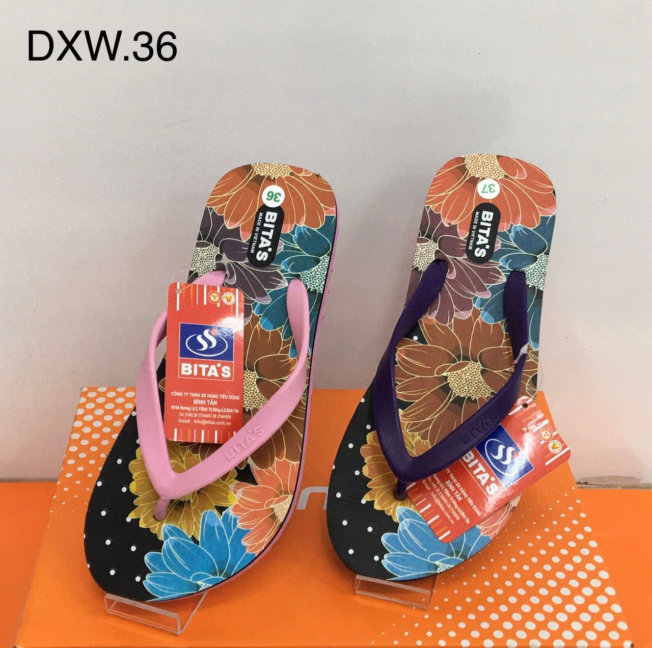 DXW.36