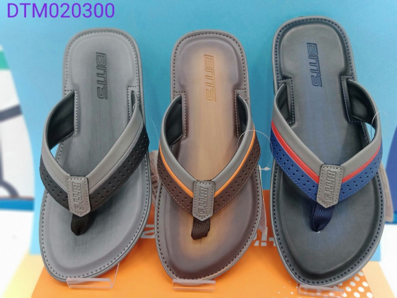 DTM020300