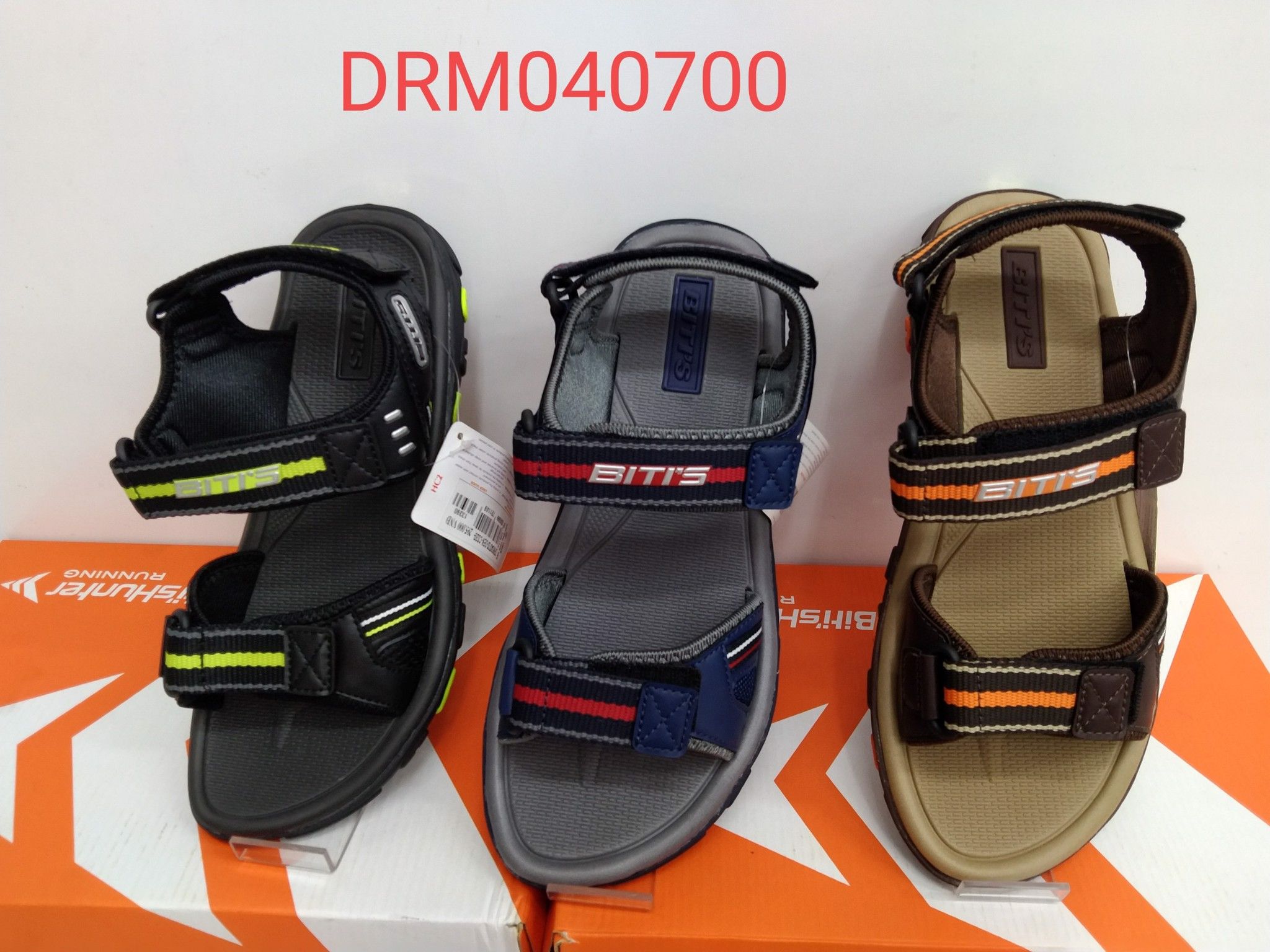 DRM040700