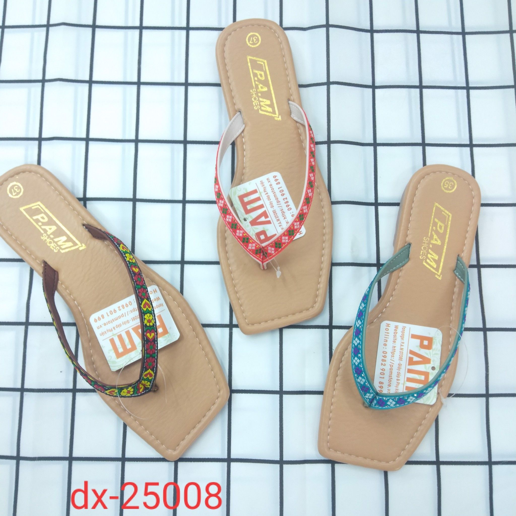 DX-25008
