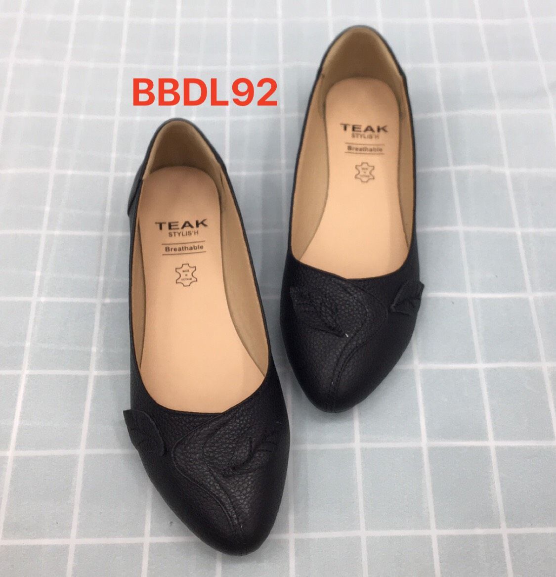 BBDL92