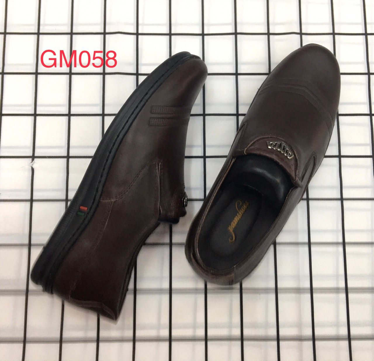 GM058