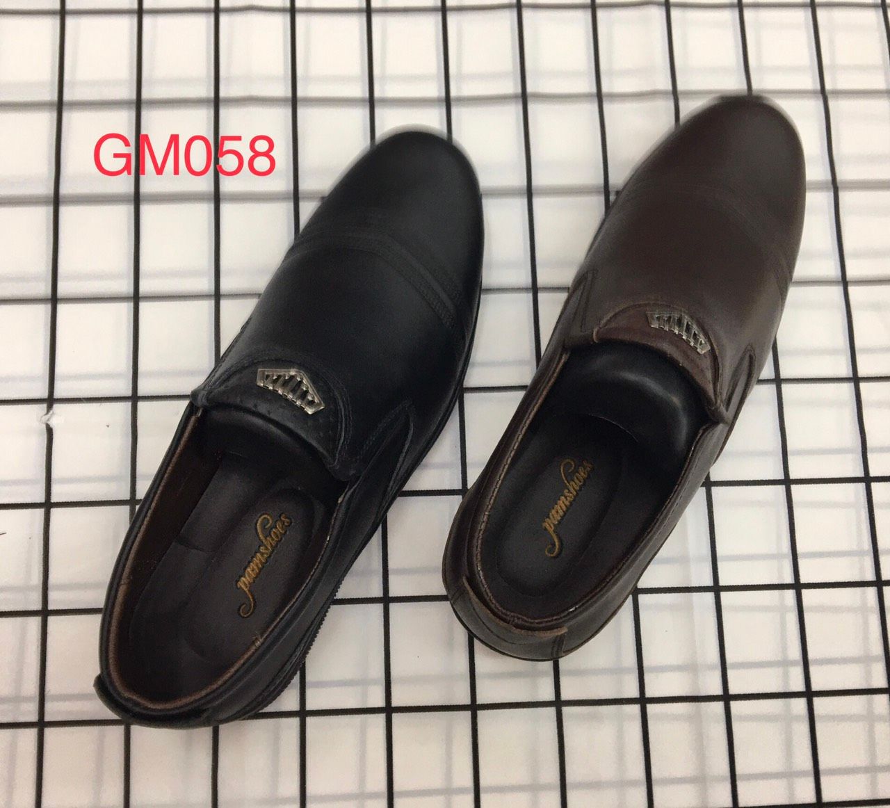 GM058