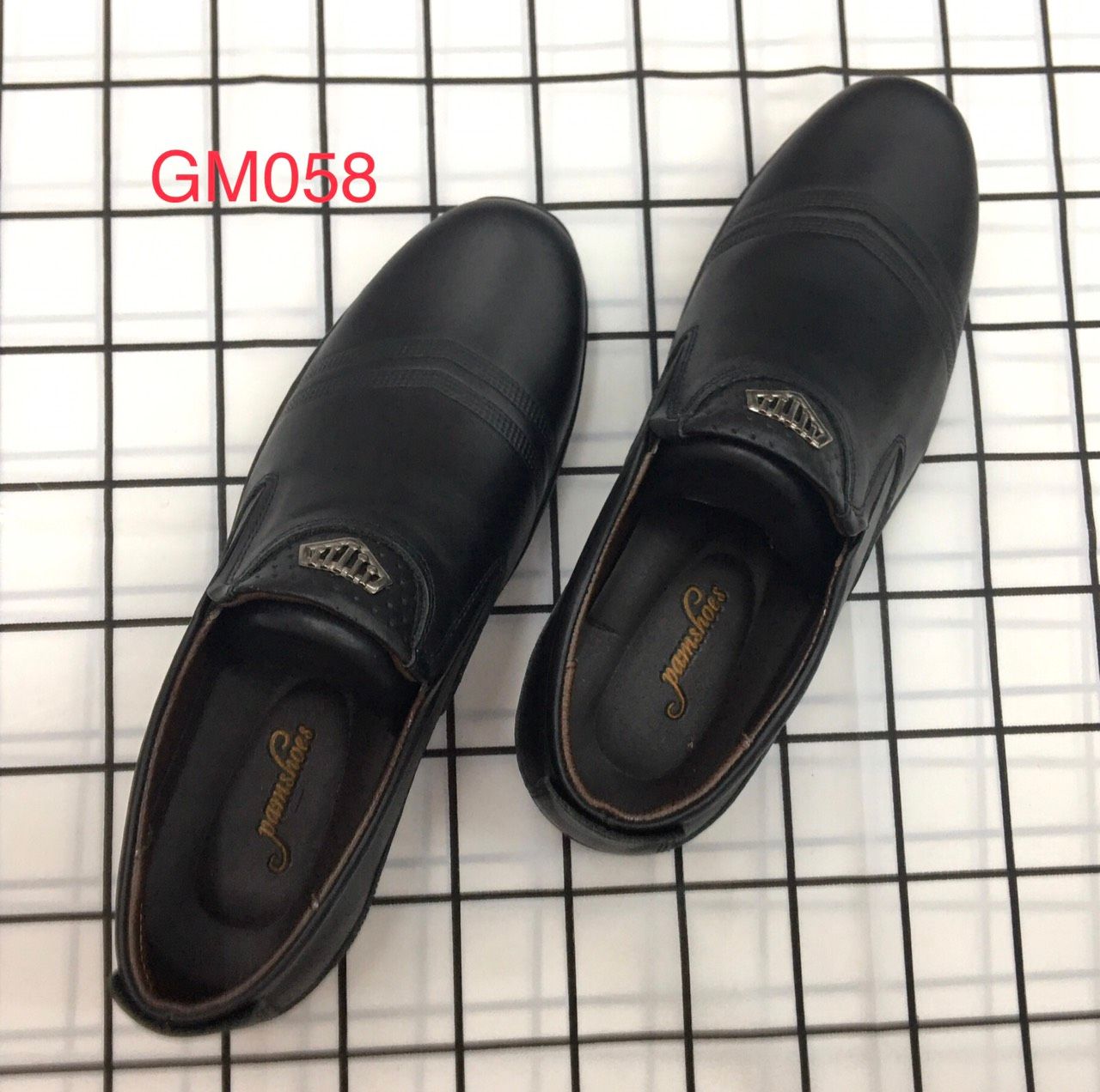 GM058