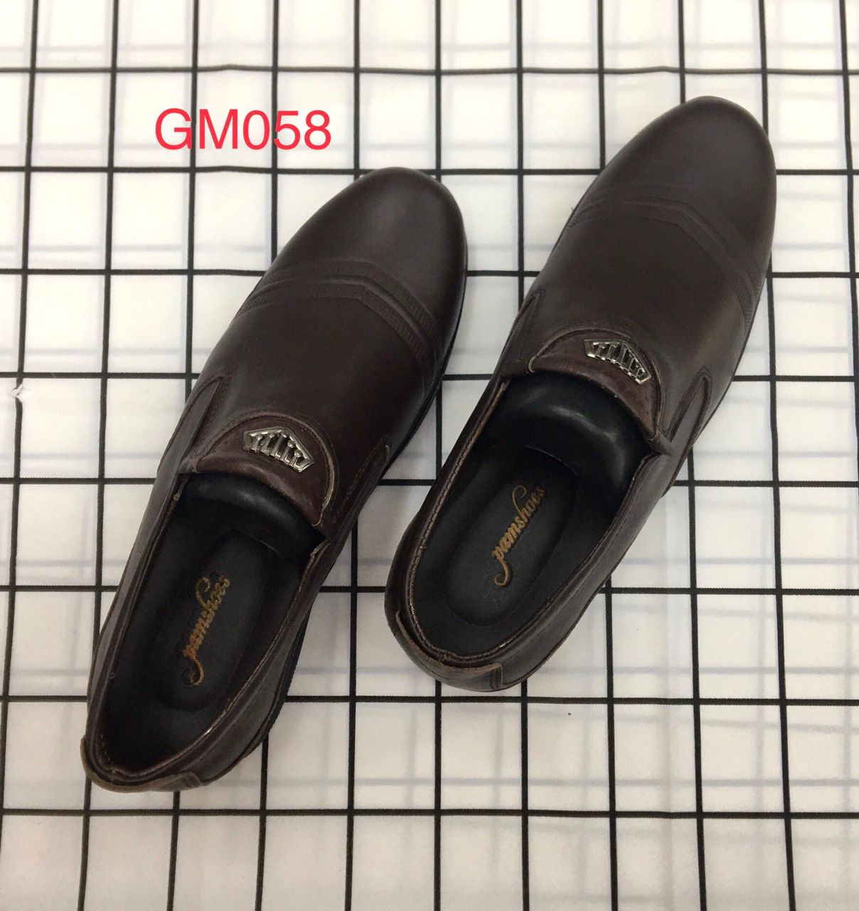 GM058