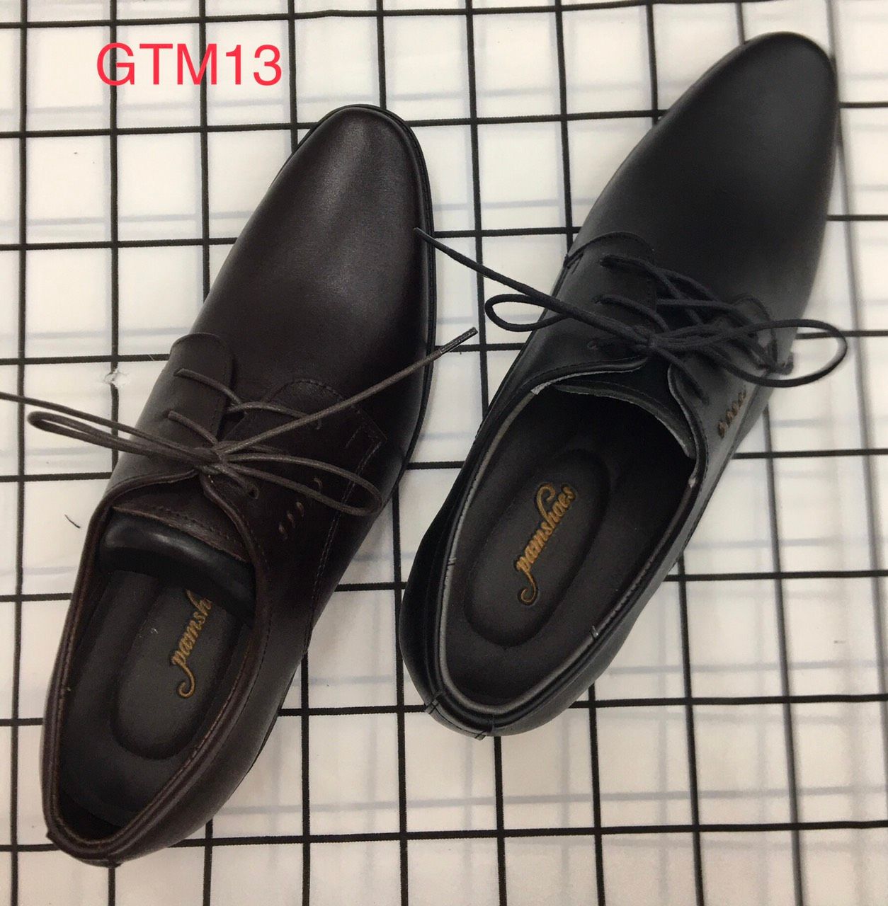 GTM13