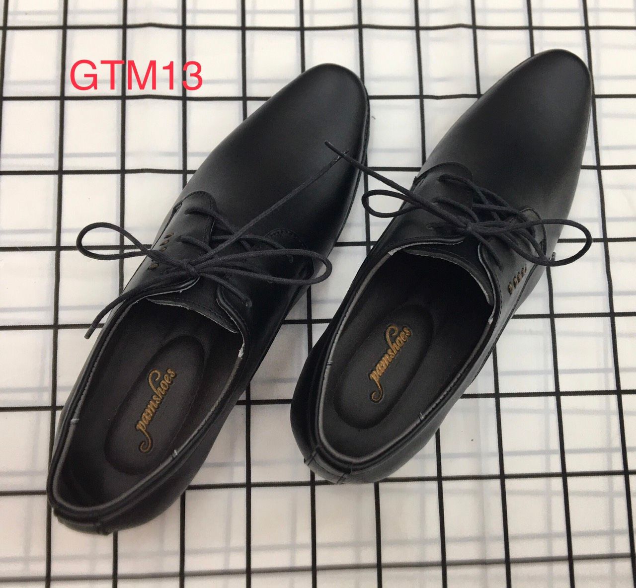 GTM13